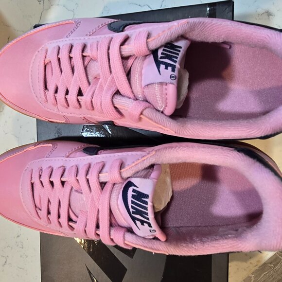 Nike Field General 82 Elemental Pink Obsidian Gum W - FZ5593-600 SIZE 8 NEW - Picture 7 of 15